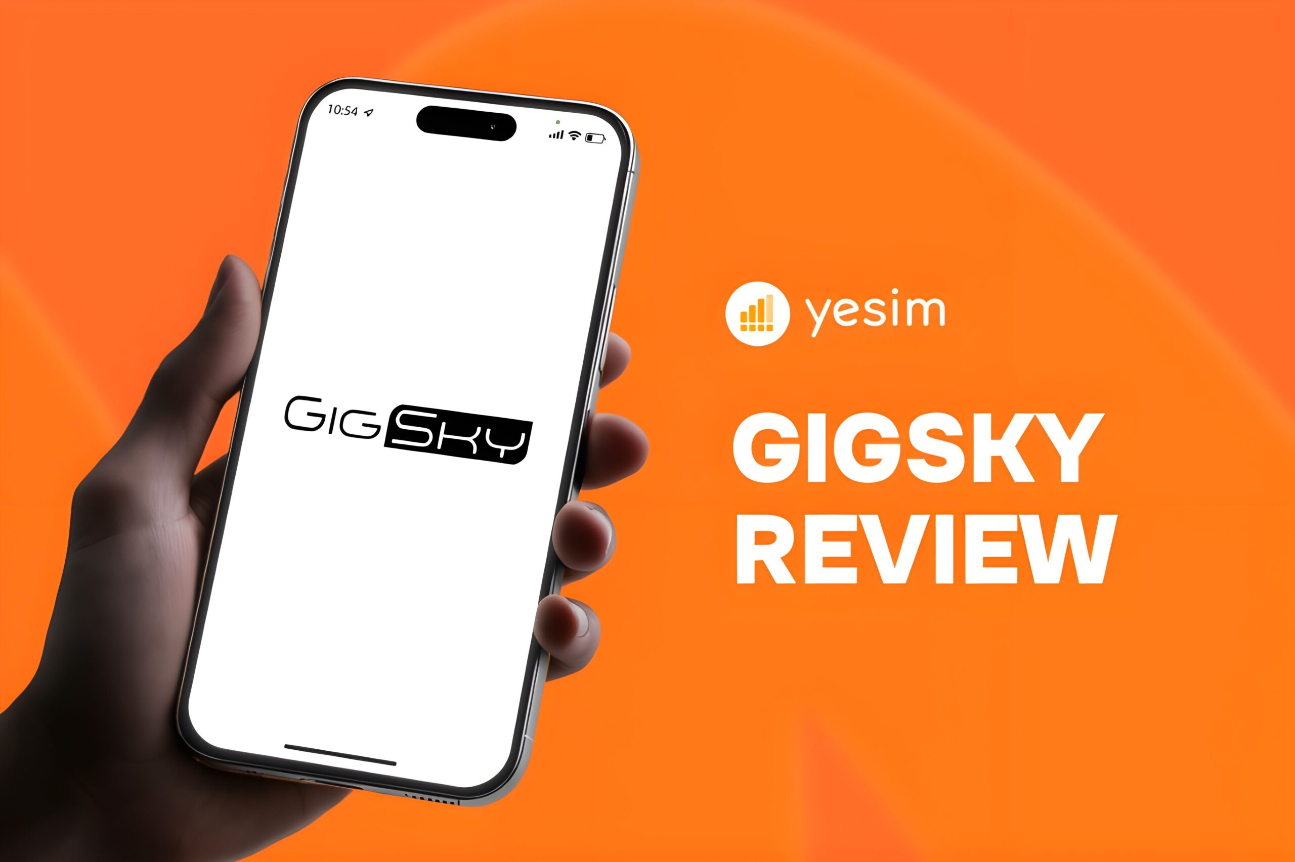 GigSky