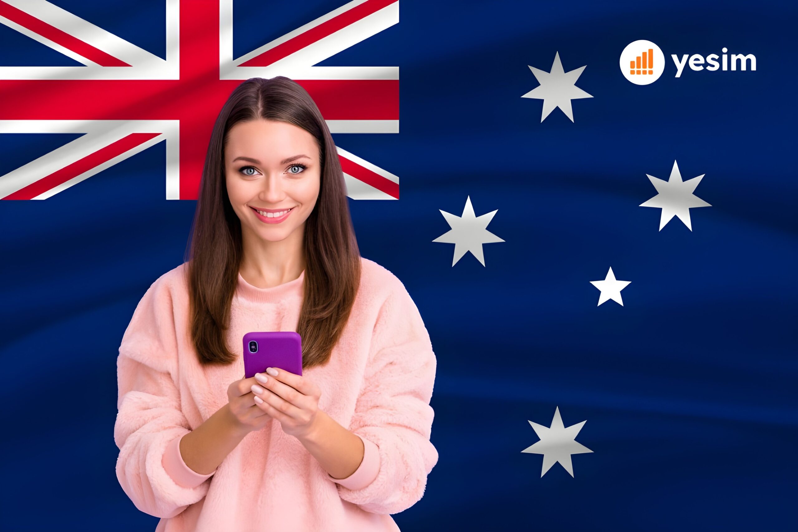 Is eSIM available in Australia
