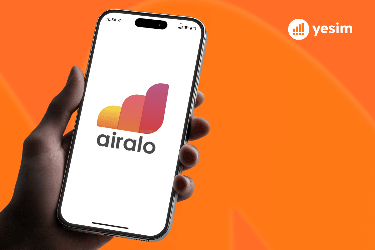 Airalo eSIM not working