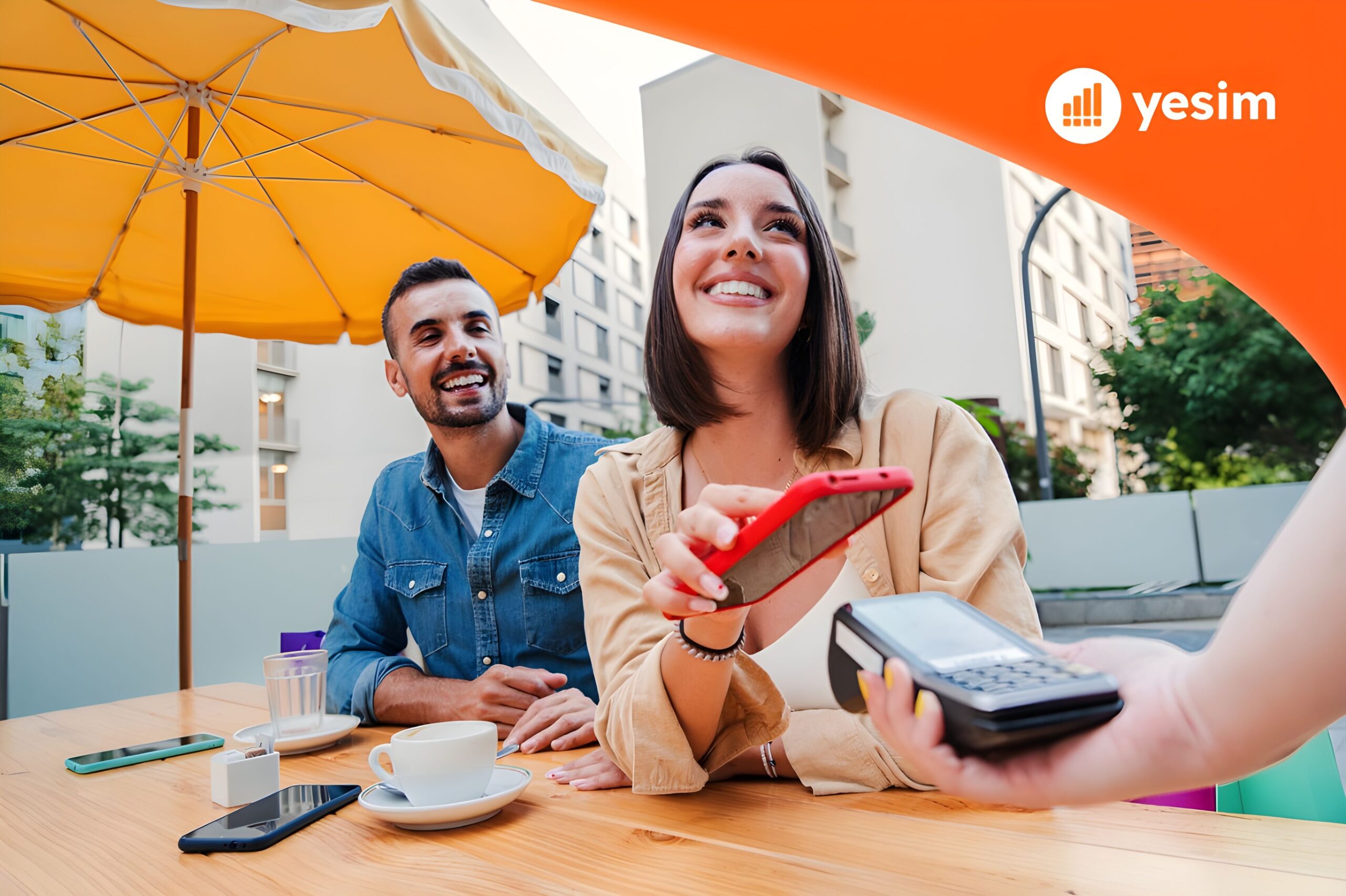 travel payment systems