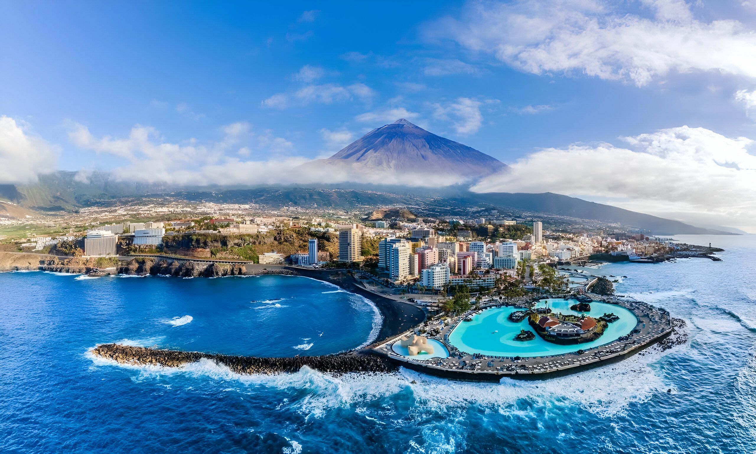 Canary Islands, Spain