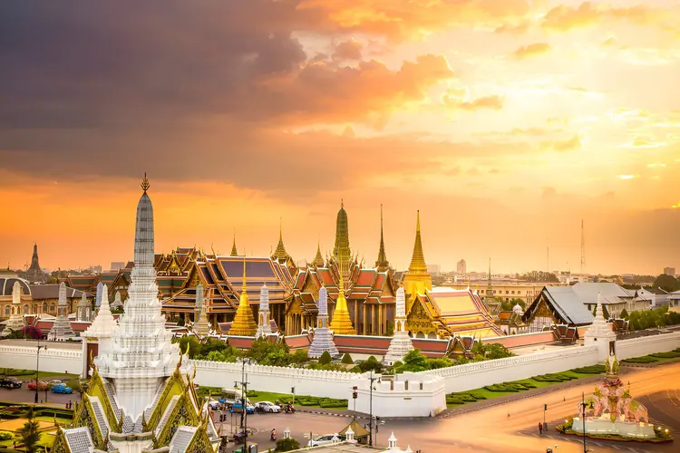 Grand Palace