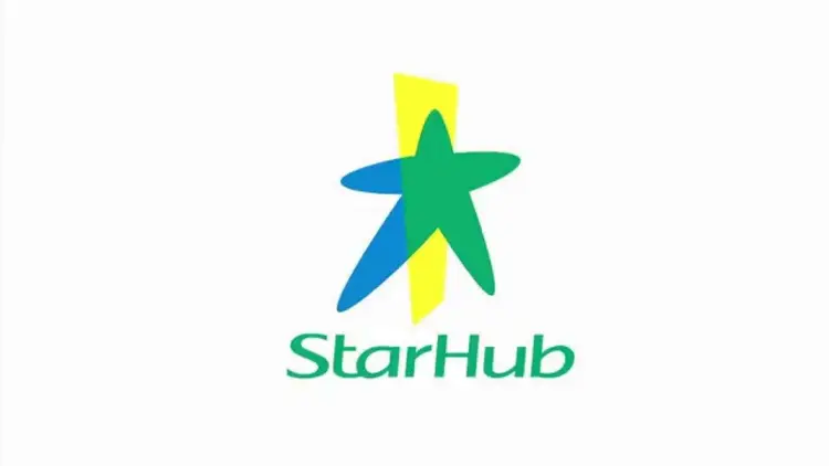 StarHub logo