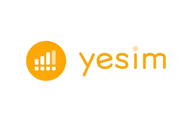 Logotipo de Yesim